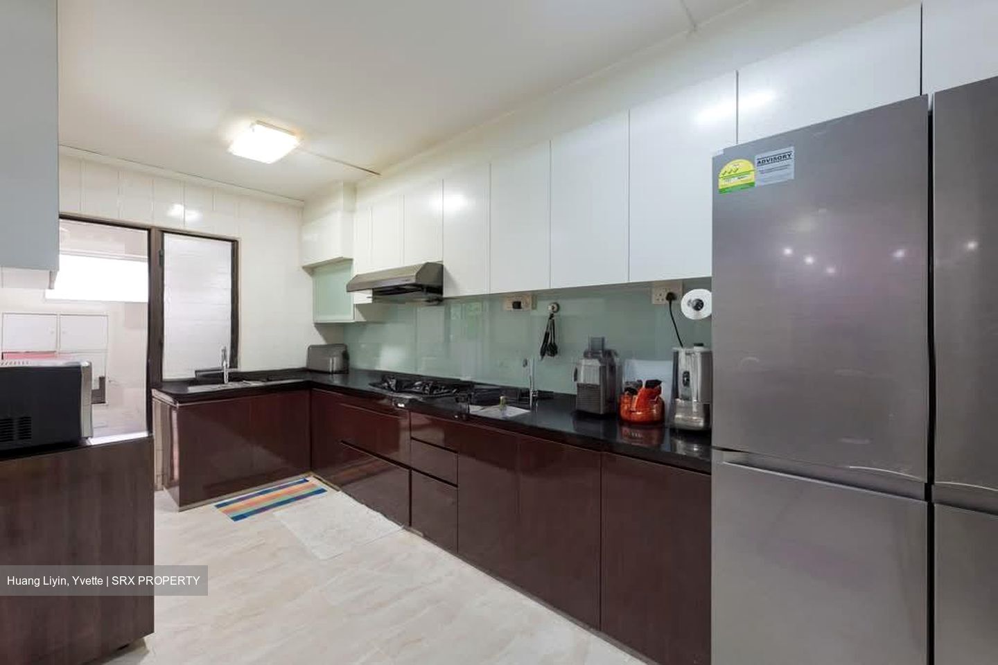 Blk 971 Hougang Street 91 (Hougang), HDB 5 Rooms #554424871